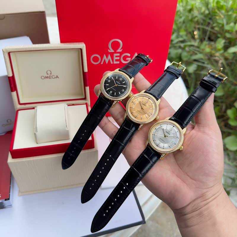 Omega 40mm 110103